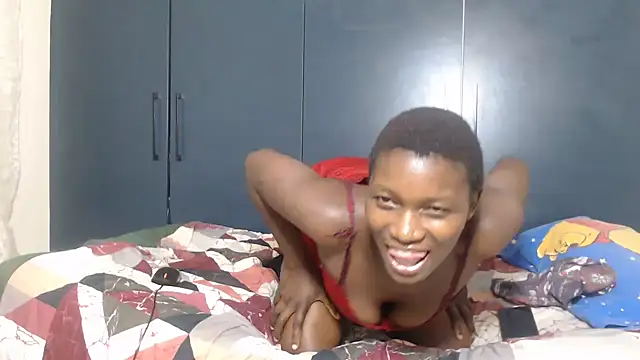 Scatter_Babie webcam