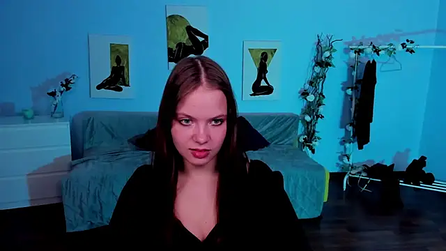 betsykiss - BetsyKiss's free webcam - UK Sex Cams