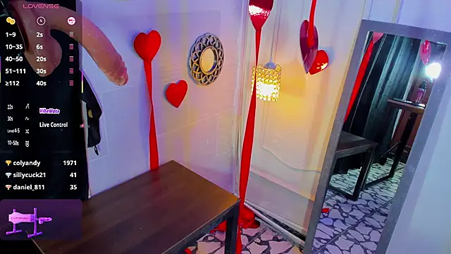 yourlittle_kathe webcam