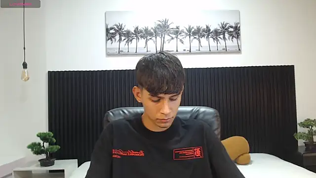 DraxBlade09 live sex cam