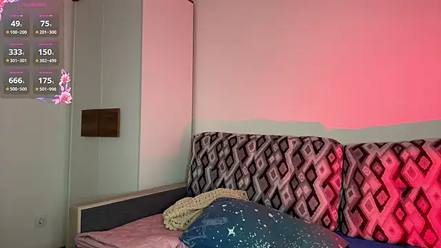 VerniceEngelking webcam