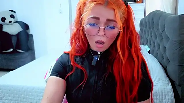 Alexatexa2929 webcam