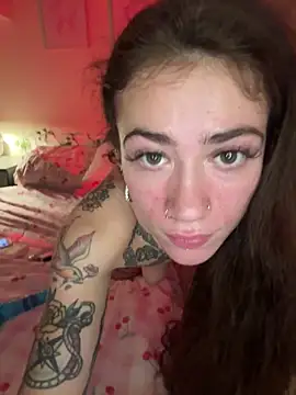 ValenciaTheVixenXX webcam