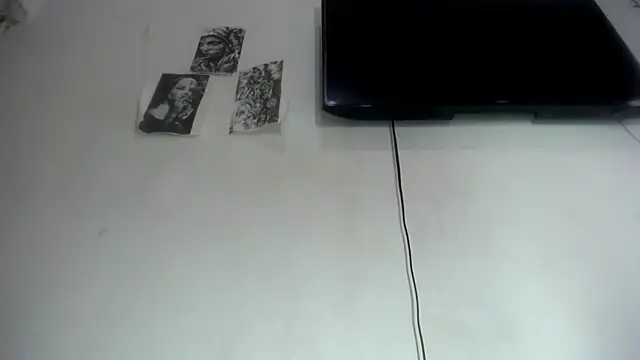 Foxy_Lovex webcam stripchat model stream image