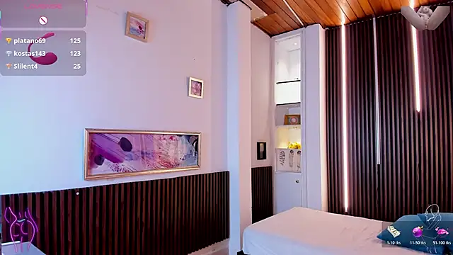 victoria_mooree - Victoria_mooree's free webcam - UK Sex Cams