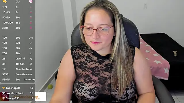 alejandra_milf_ - Alejandra_milf_'s free webcam - UK Sex Cams