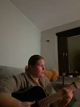 justsomeoneuknow webcam