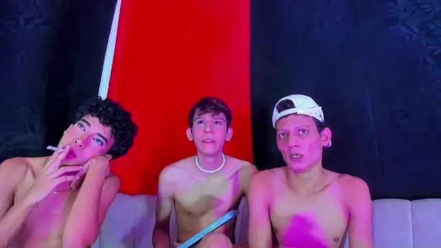 Pleasure_boys_hot webcam
