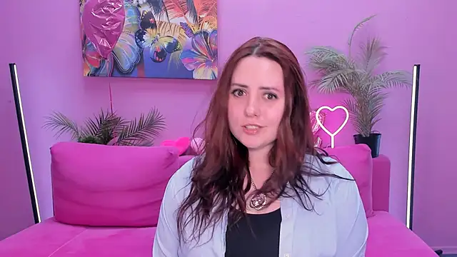 Hennessy_bunny webcam