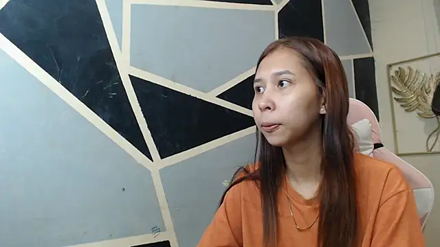 Charming_lexi webcam