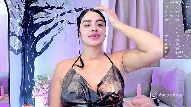 eyes_duque - Eyes_Duque's free webcam - UK Sex Cams