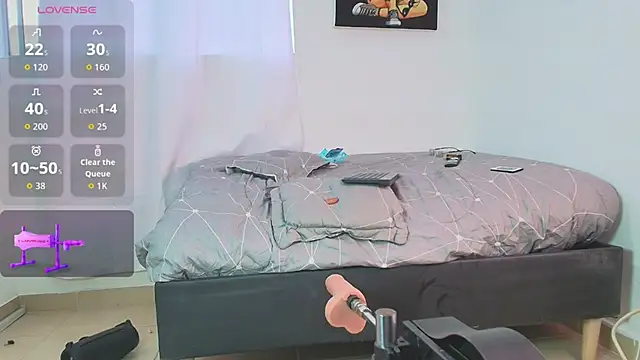 Apolo_Bianco_ webcam