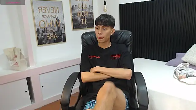 DraxBlade09 live sex cam