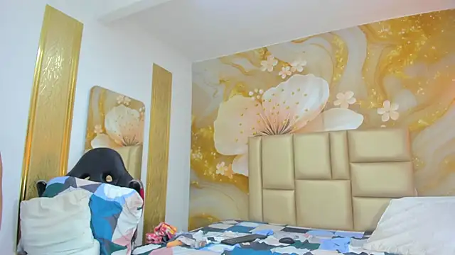 nahomiwalker_ - NahomiWalker_'s free webcam - UK Sex Cams