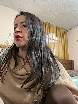 latinfemale webcam