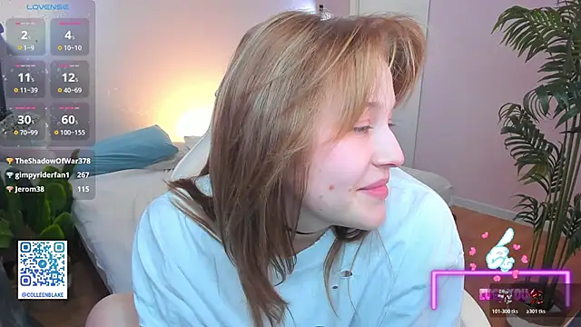 Colleen_Blake webcam