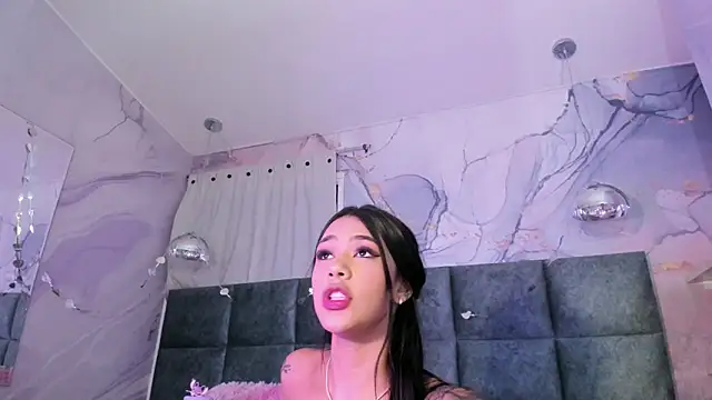 AntonellaRossi webcam