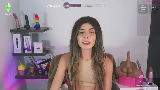 valentina_crtti webcam