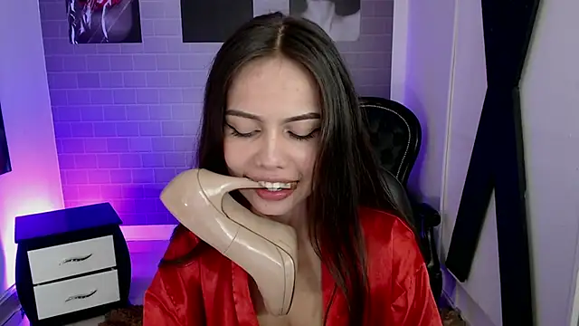 aleesha_cameron02 webcam