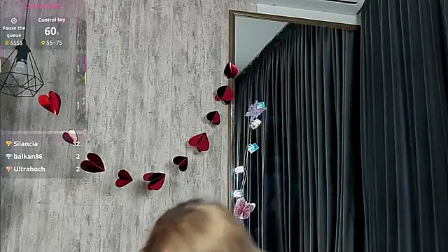 Maya_Collins_ webcam