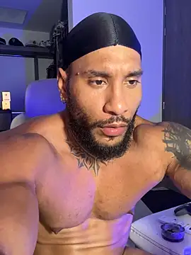 Andrew_Johnnson webcam