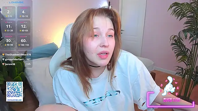 Colleen_Blake webcam