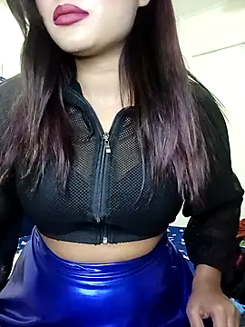 Shreshtha_sasha webcam