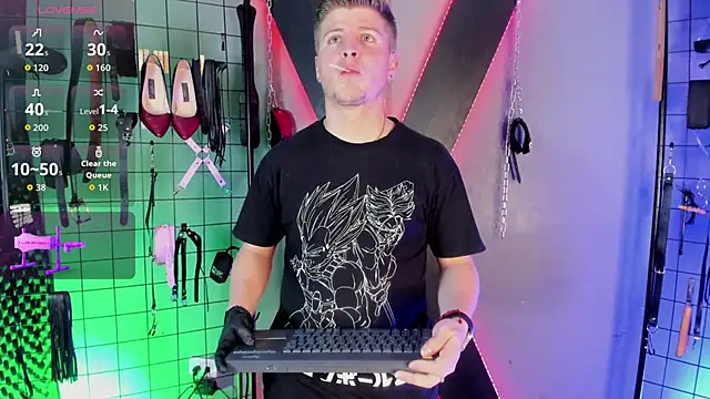 MrJustin_Brianna_BDSM webcam