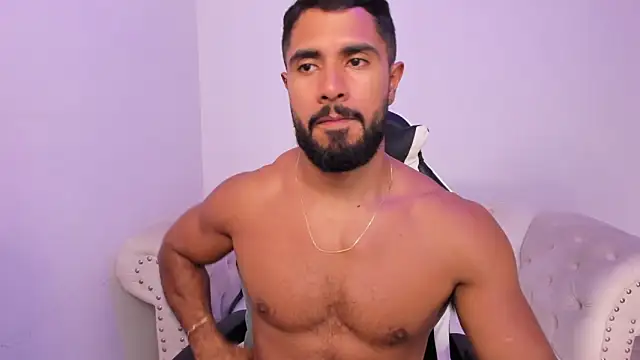 Santiago_huntt webcam