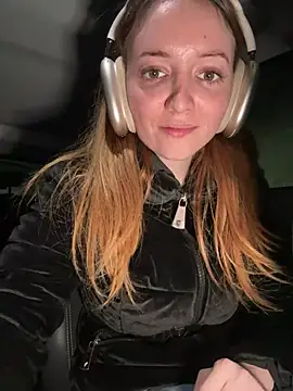 FayeFlame's live cam