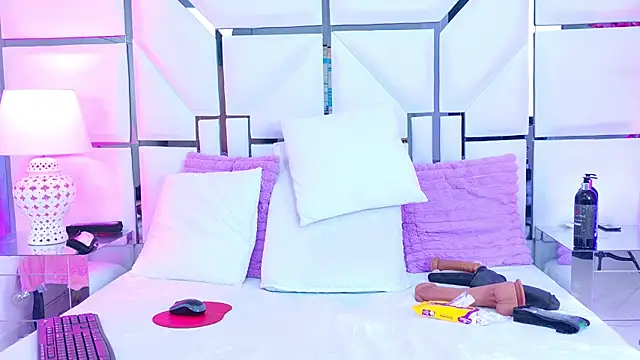 VeronicaSttar webcam