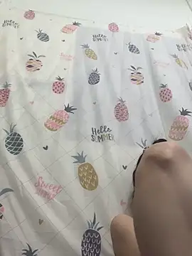 ______Cherry_____ webcam