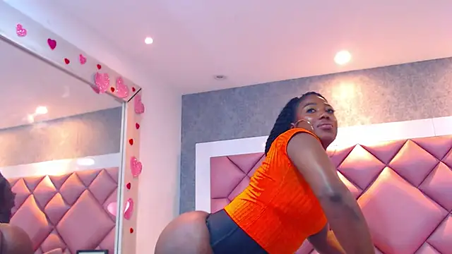 Thegreatonelady webcam