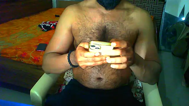 vbestshow (Ask my age) - all naked