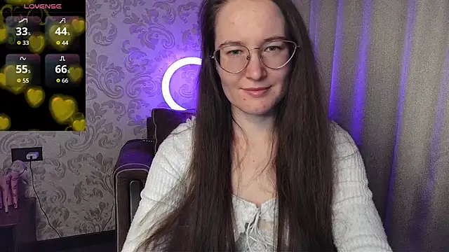 AgnesGraham live sex cam