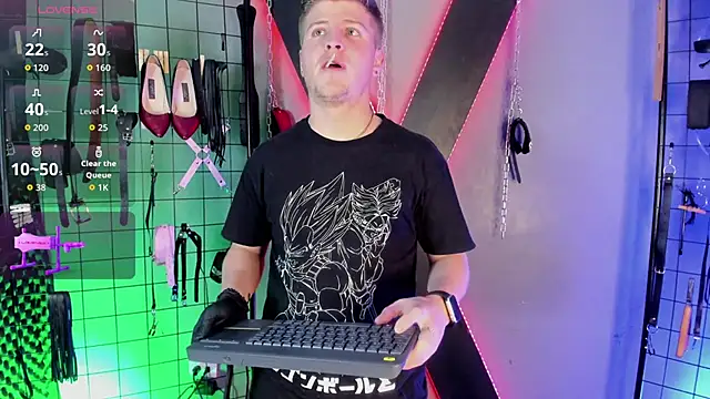 MrJustin_Brianna_BDSM webcam