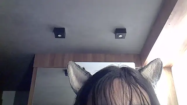 SkinnyKitten webcam