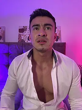 Chris_Clarck live sex cam