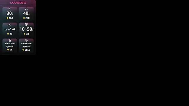 LenitaTumblin webcam