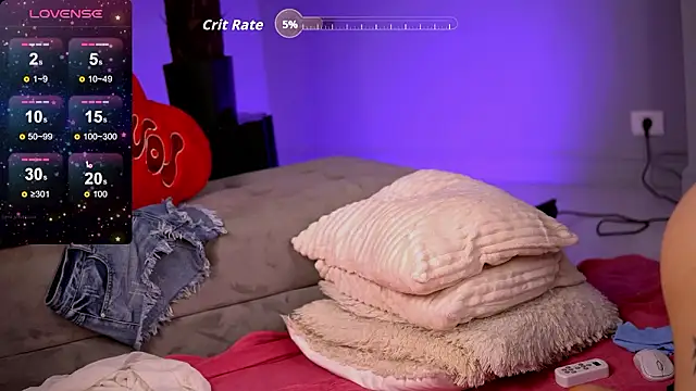 scarlettbl00m (F young) - 🥵👗rip my clothes off👗🥵