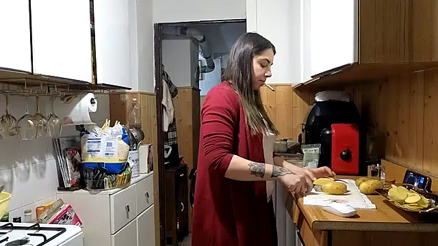 VanessaDoyle live sex cam