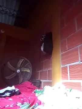 wolf_james123 webcam