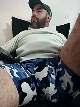 hairyandbigmann webcam