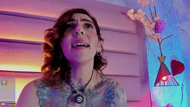 Evangelyne_1 live sex cam