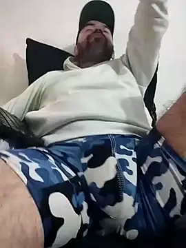 hairyandbigmann webcam