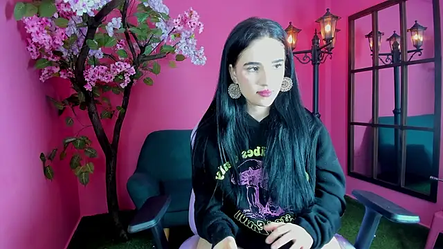 Valeriabigass webcam