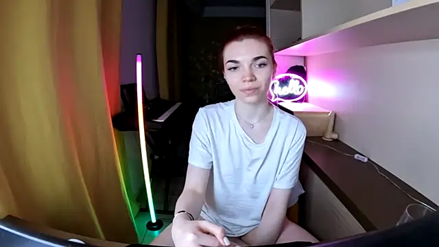 olivka-flower webcam