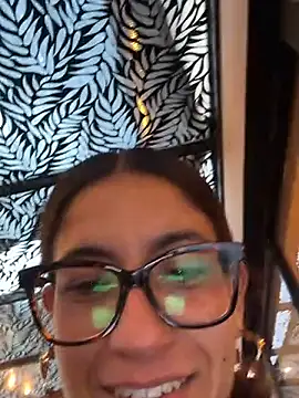 valerievan (F young) - Totally naked in the car 🔥