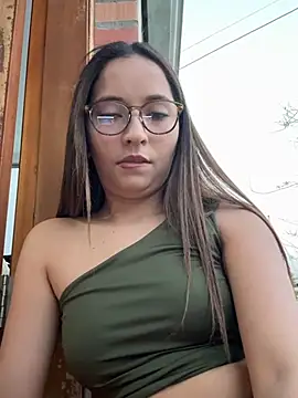 penelope-hot (Ask my age) - Show me my hairy pussy mmm