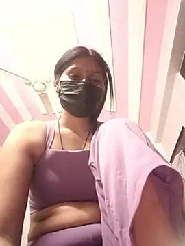 tanya-905 (F young) - Ass hole show